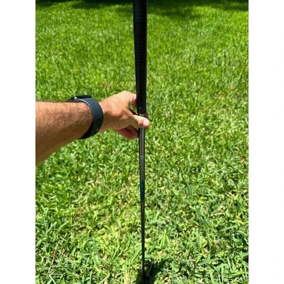 Adams Idea Tech V3 Hybrid Single 7 Iron Regular Flex Graphite Right Handed - Picture 2 of 4